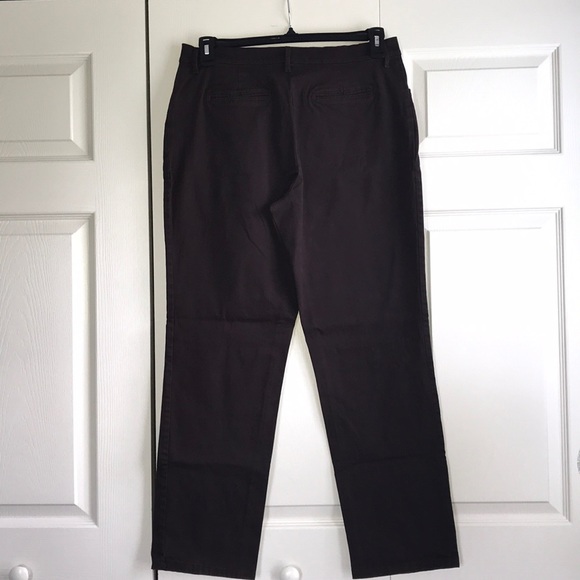 Lee All Day Pants. EUC. - Picture 5 of 11